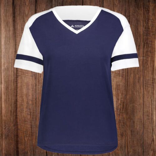 2915 Girl's Fanatic 2.0 Tee Thumbnail