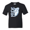 8000B Youth DryBlend 50/50 T-Shirts Thumbnail