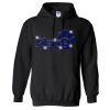 18500 Adult Heavy Blend Hooded Sweatshirt Thumbnail