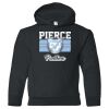 18500B Youth Heavy Blend Hooded Sweatshirt Thumbnail