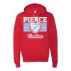 3719 Unisex Sponge Fleece Hoodie Thumbnail