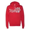 3719 Unisex Sponge Fleece Hoodie Thumbnail