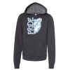 3719Y Youth Sponge Fleece Hoodie Thumbnail