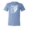 3413 Adult Extra Soft Tri-blend Tee Thumbnail