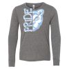 3513Y Youth Extra Soft Tri-blend Long Sleeve Thumbnail