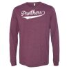 3513 Adult Extra Soft Tri-blend Long Sleeve Thumbnail