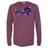 3513 Adult Extra Soft Tri-blend Long Sleeve Thumbnail