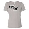 6413 Women’s Extra Soft Tri-blend Tee Thumbnail