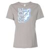 6413 Women’s Extra Soft Tri-blend Tee Thumbnail